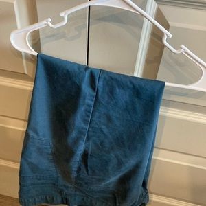 Perry Ellis Dress Pants performance stretch 36x30